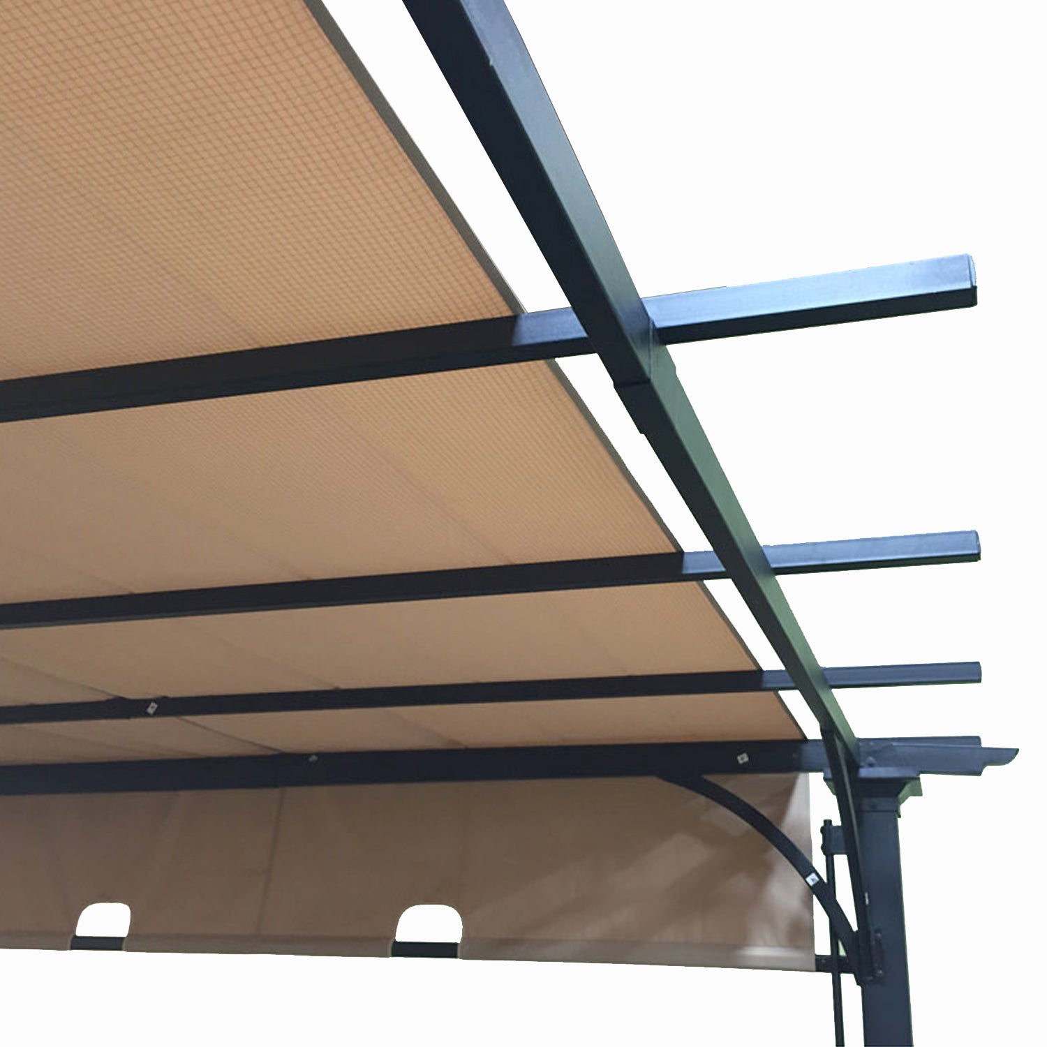 Replacement Canopy for Osmond Pergola - RipLock 350
