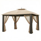 Replacement Canopy and Net for Riviera Sonoma Gaz - RipLock 350