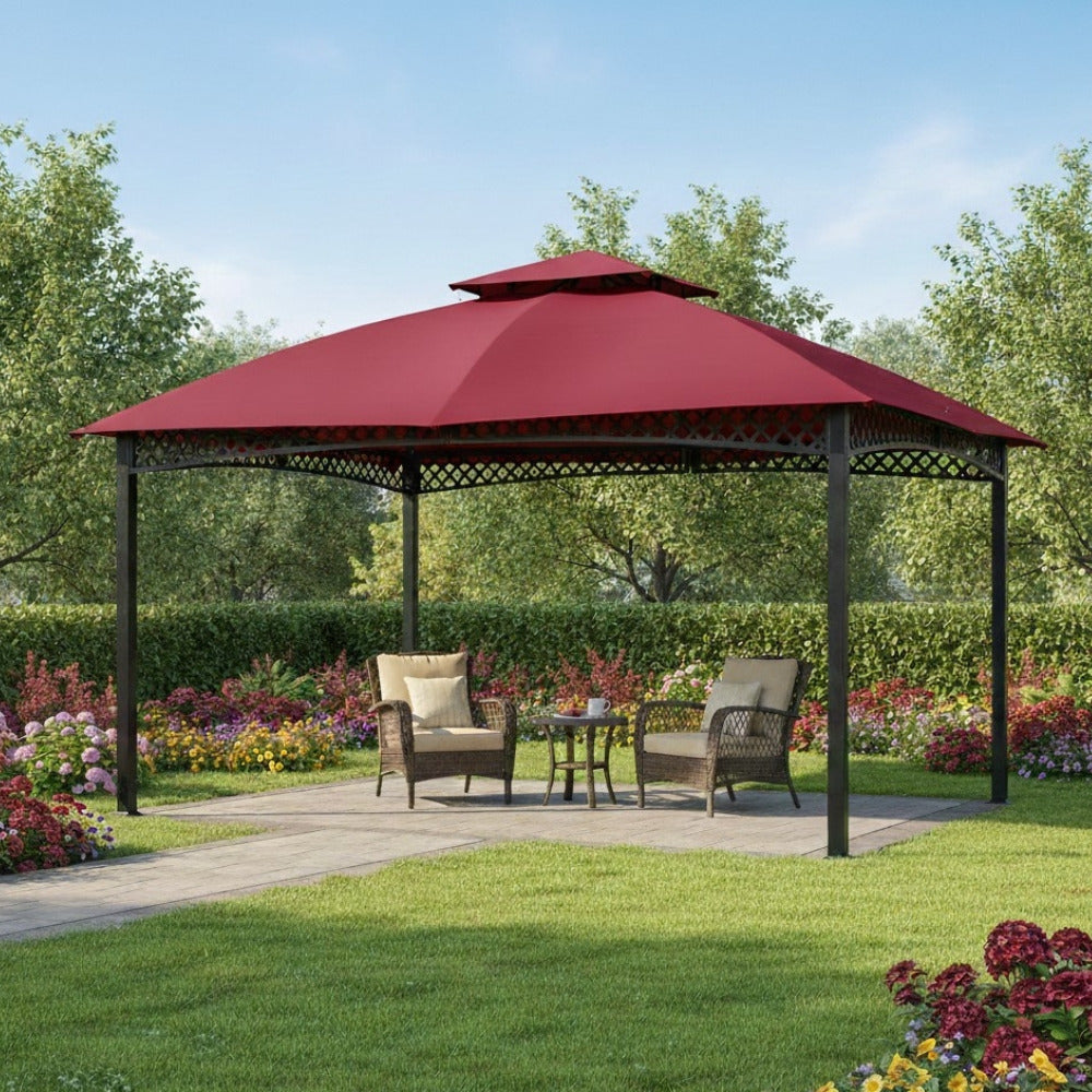 Replacement Canopy for Windsor Dome L-GZ717PST-C, A111001701 10' x