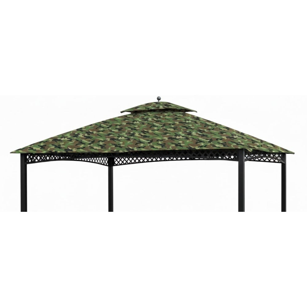 Replacement Canopy for Windsor Dome L-GZ717PST-C, A111001701 10' x 12' Gazebo