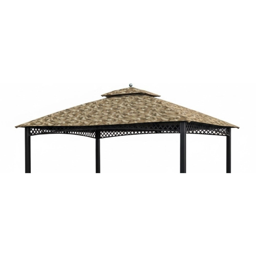 Replacement Canopy for Windsor Dome L-GZ717PST-C, A111001701 10' x 12' Gazebo