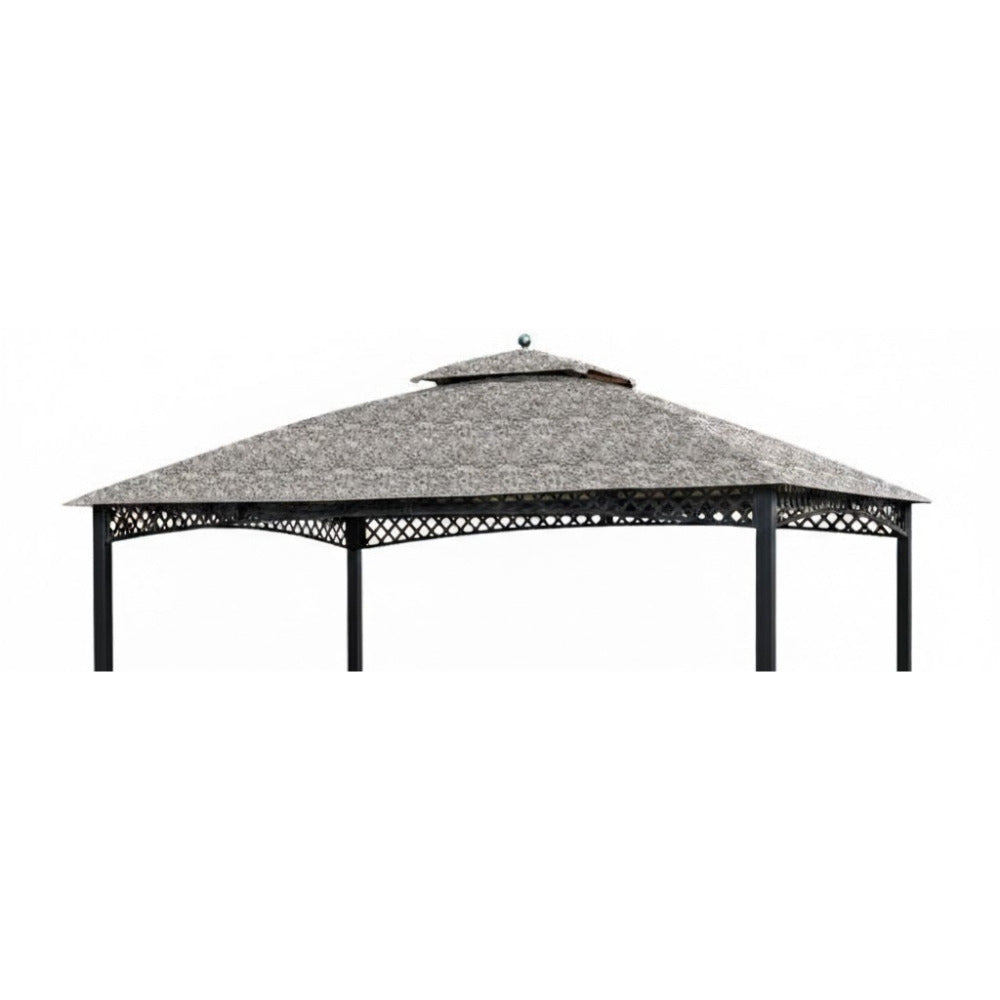 Replacement Canopy for Windsor Dome L-GZ717PST-C, A111001701 10' x 12' Gazebo
