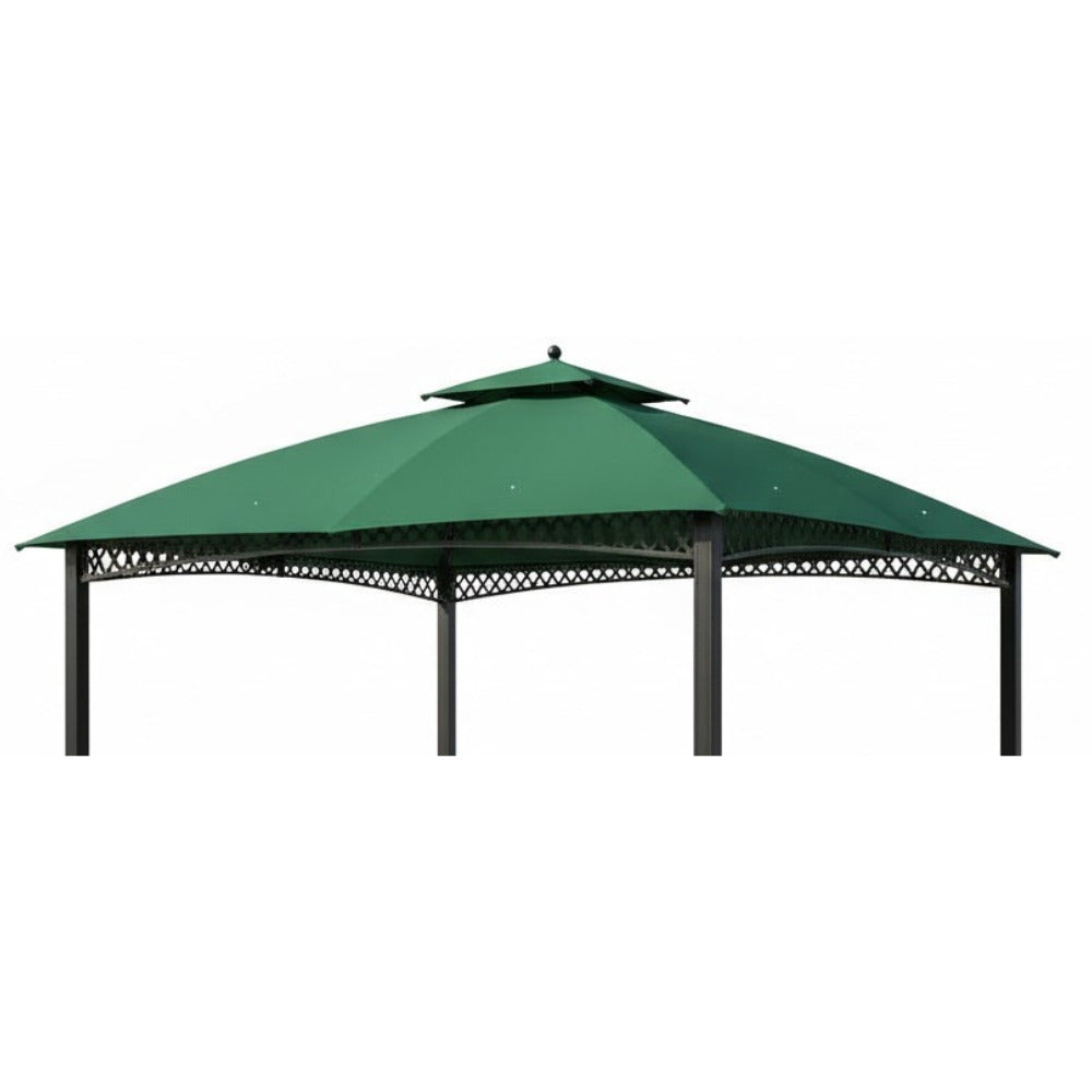 Replacement Canopy for Windsor Dome L-GZ717PST-C, A111001701 10' x 12' Gazebo