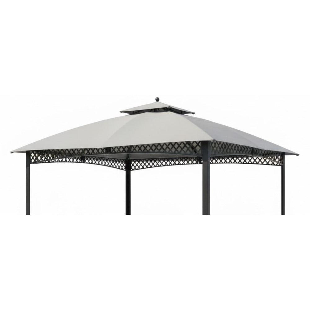 Replacement Canopy for Windsor Dome L-GZ717PST-C, A111001701 10' x 12' Gazebo