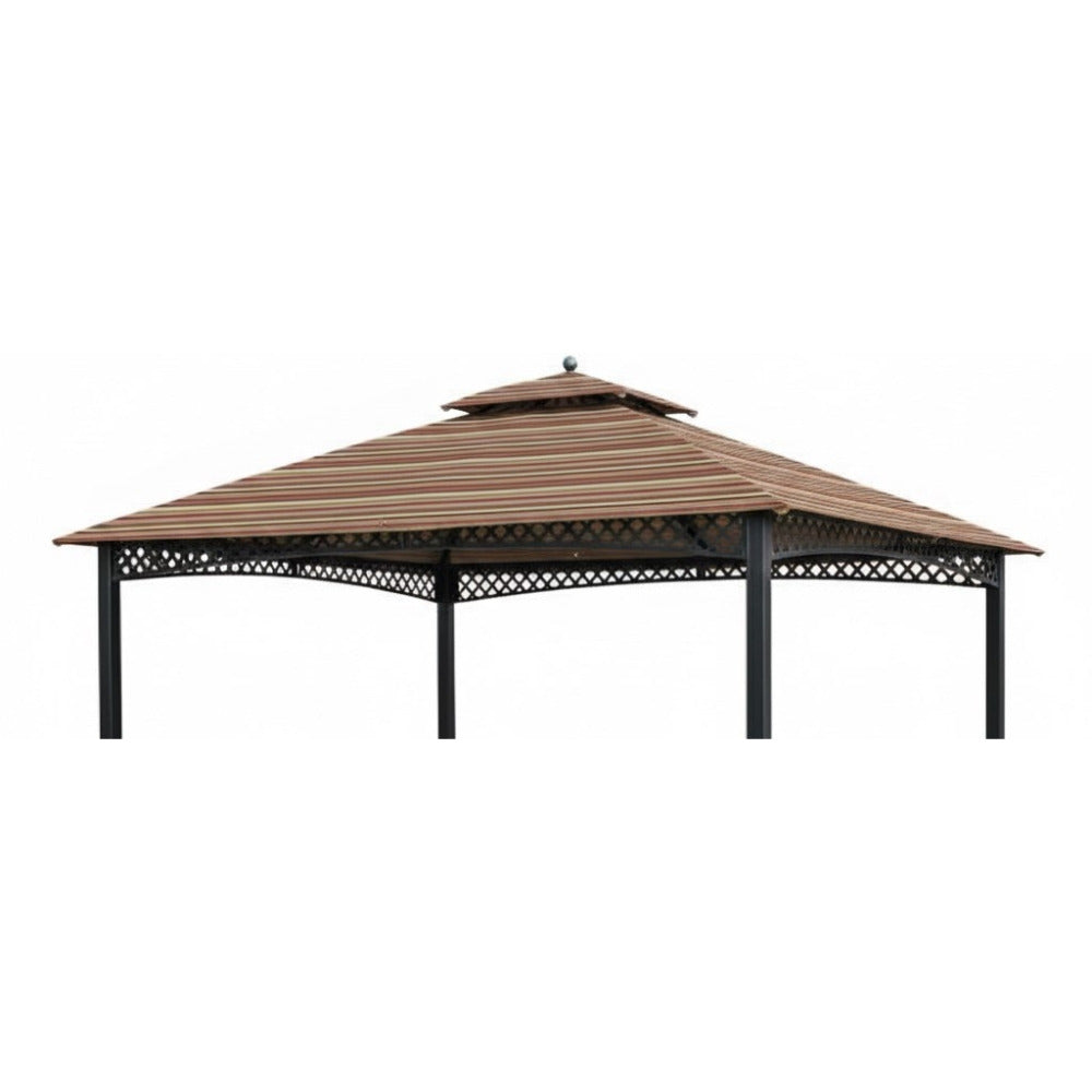 Replacement Canopy for Windsor Dome L-GZ717PST-C, A111001701 10' x