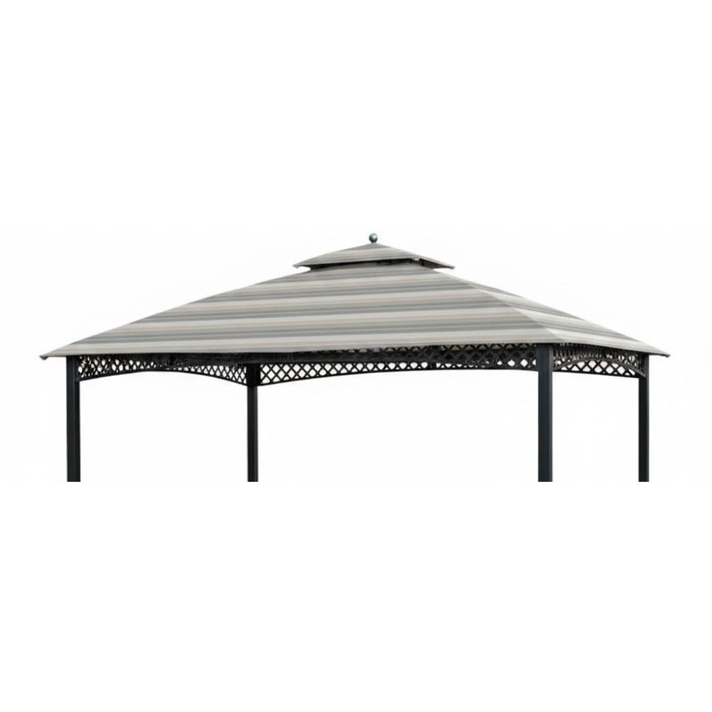 Replacement Canopy for Windsor Dome L-GZ717PST-C, A111001701 10' x 12' Gazebo