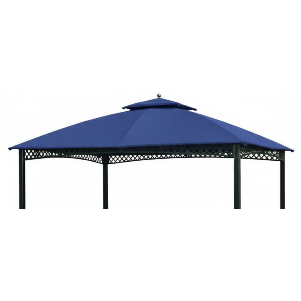 Replacement Canopy for Windsor Dome L-GZ717PST-C, A111001701 10' x 12' Gazebo