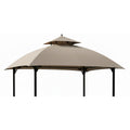 Replacement Canopy for Windsor L-GG054PST Grill Gazebo
