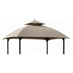 Replacement Canopy for Windsor L-GG054PST Grill Gazebo