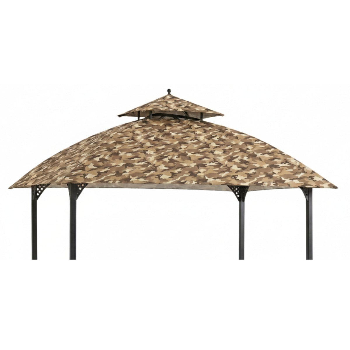 Replacement Canopy for Windsor L-GG054PST Grill Gazebo