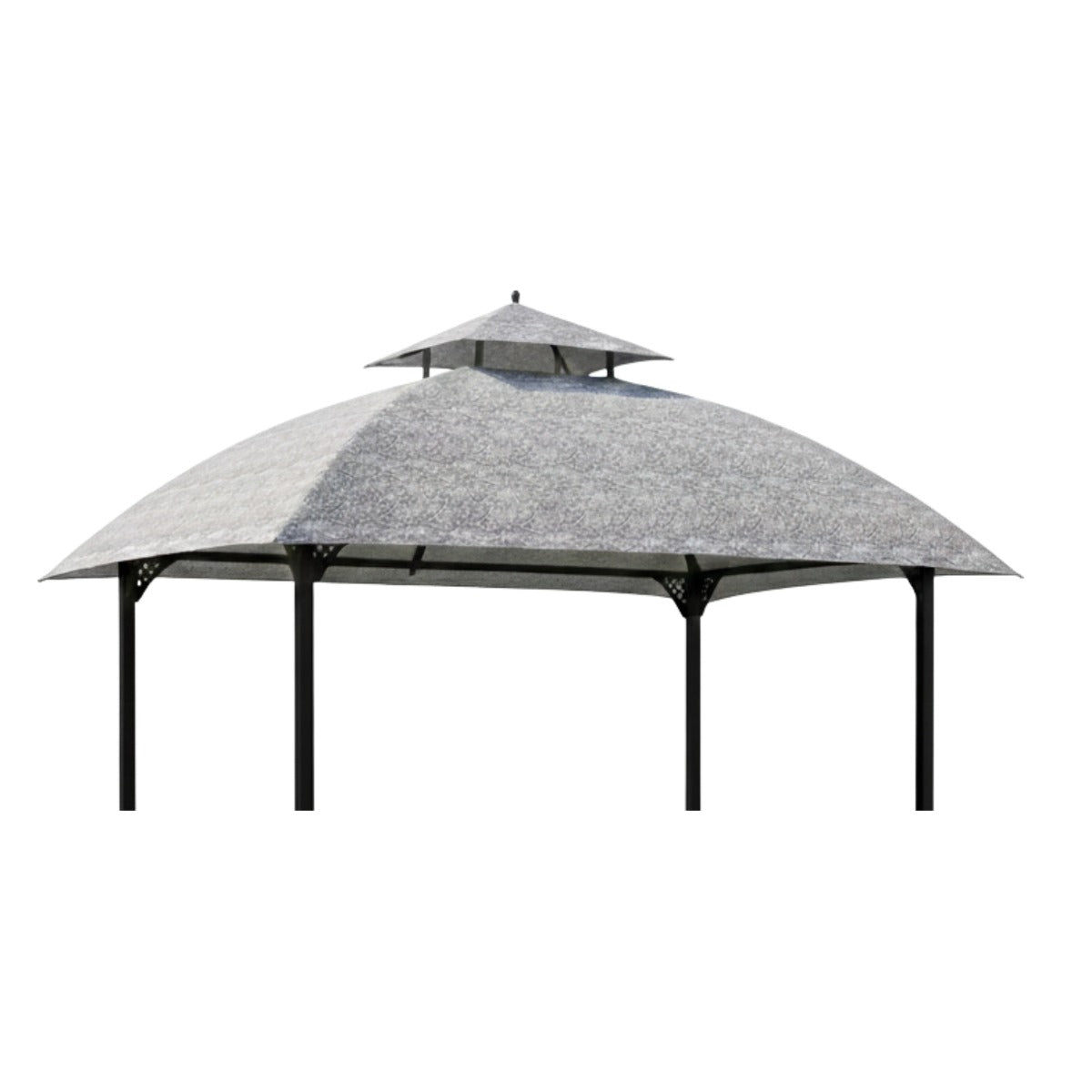 Replacement Canopy for Windsor L-GG054PST Grill Gazebo