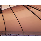Replacement Canopy for Kroger Bay Gazebo - RipLock 350