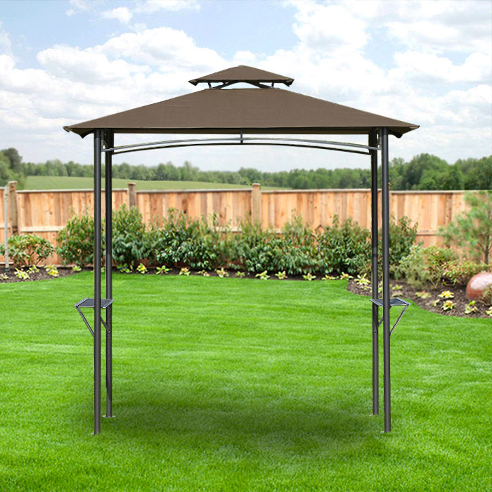 Replacement Canopy for Pro Grill Gaz - RipLock 350