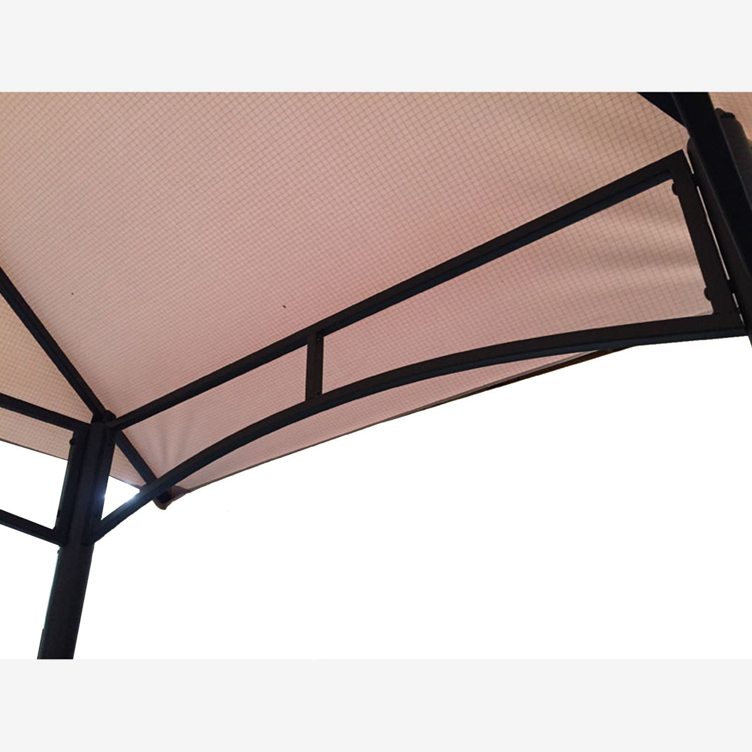 Replacement Canopy for Pro Grill Gaz - RipLock 350 | Garden Winds