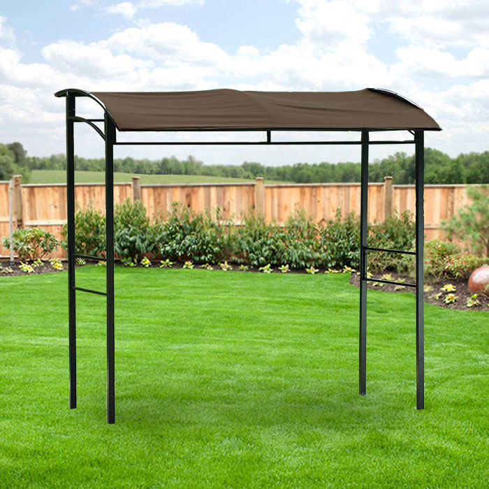 Replacement Canopy for Garden Grill Gaz - RipLock 350