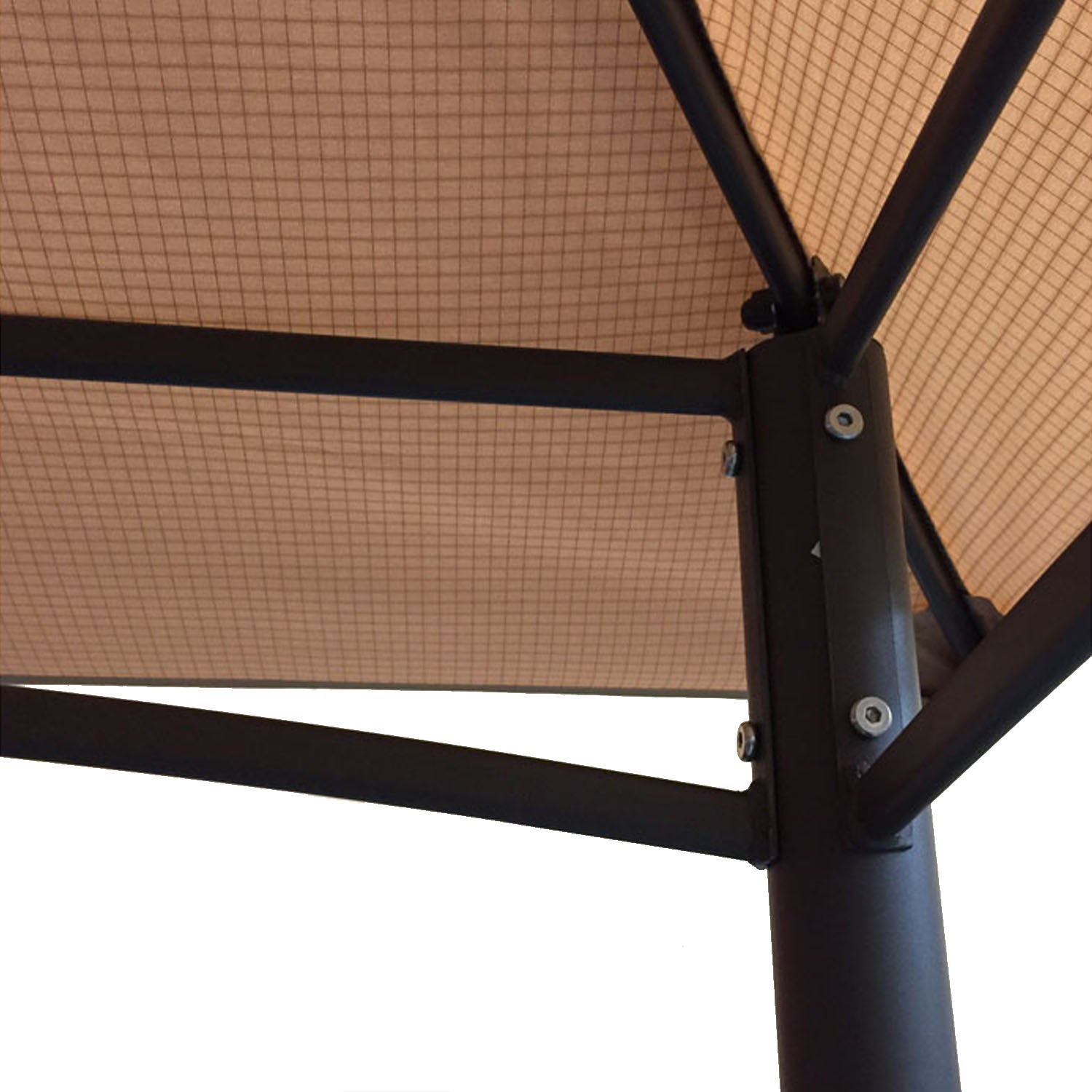 Replacement Canopy for Double Roof Grill - RipLock 350