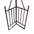 Replacement Canopy for Salerno Gazebo - RipLock 350