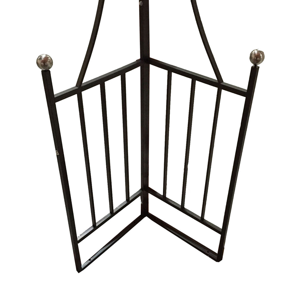 Replacement Canopy and Net for Salerno Gaz - RipLock 350