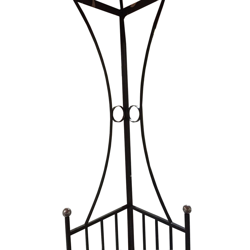 Replacement Canopy and Net for Salerno Gaz - RipLock 350