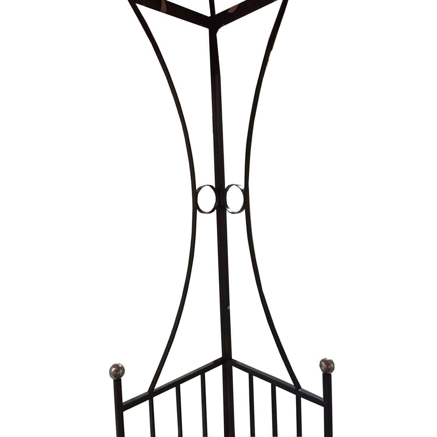 Replacement Canopy for Salerno Gazebo - RipLock 350