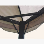 Replacement Canopy for Aguilar Gazebo - RipLock 350