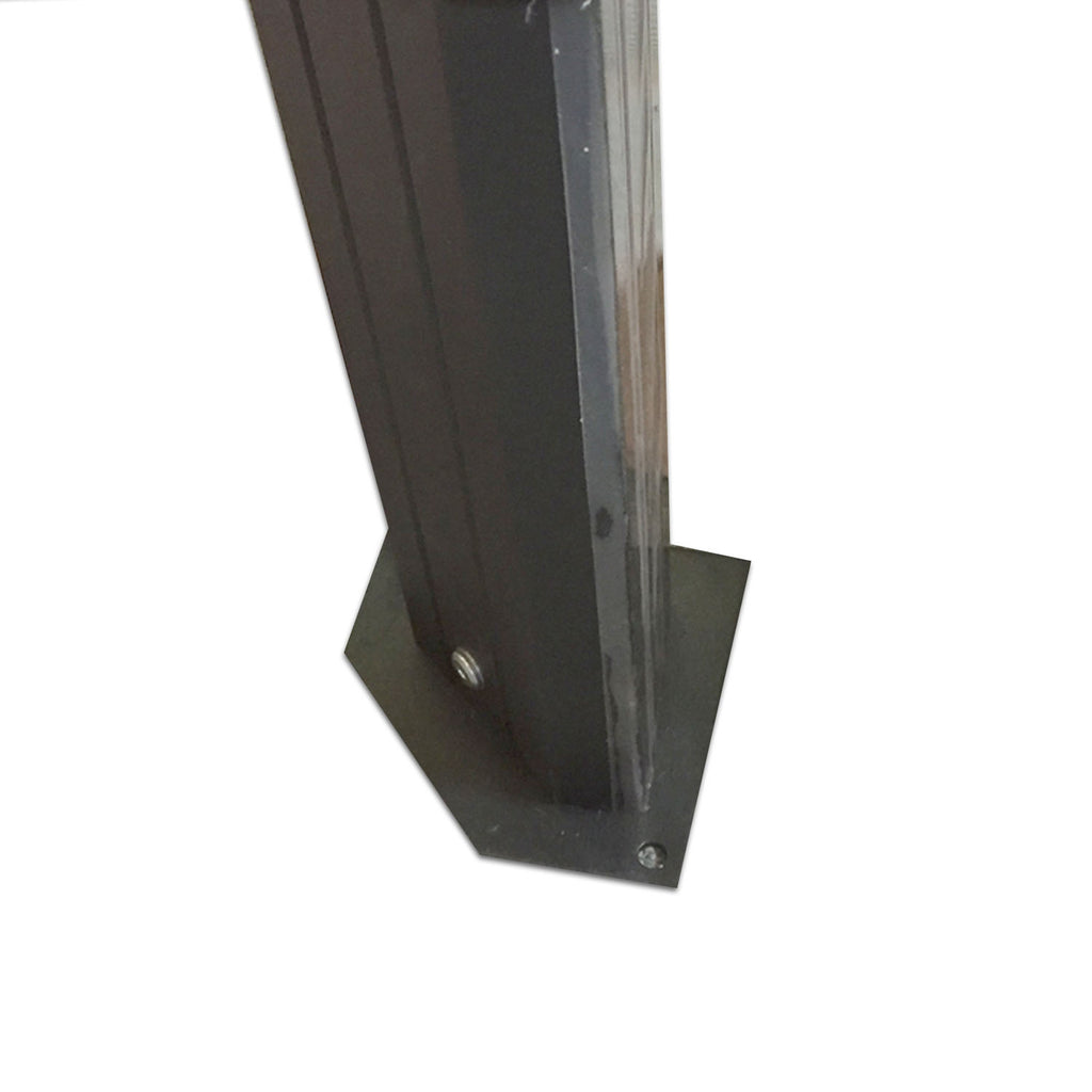 Replacement Canopy for Aguilar Gazebo - RipLock 350