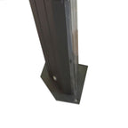 Replacement Canopy for Aguilar Gazebo - RipLock 350