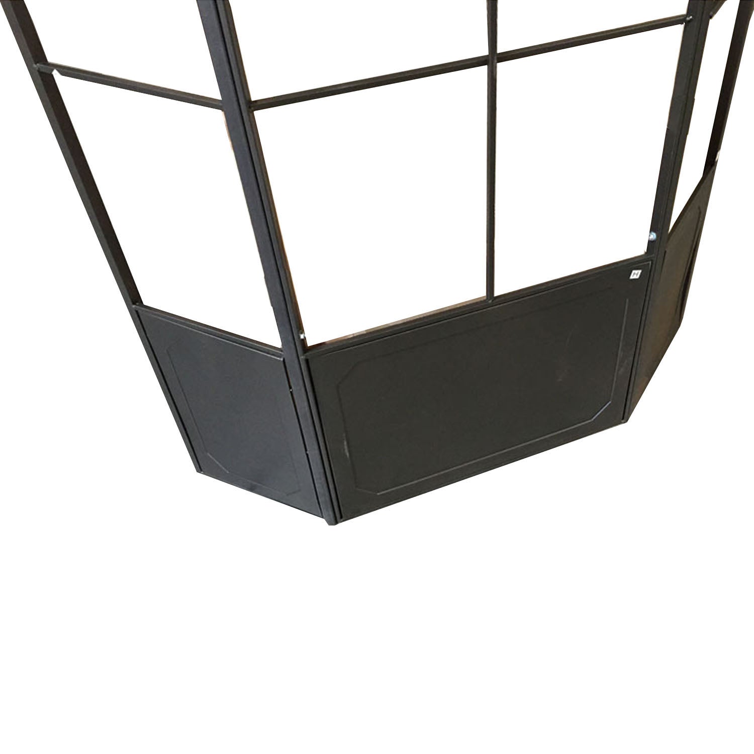 Replacement Canopy for Polina Gazebo - RipLock 350