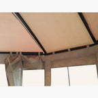 Replacement Canopy for Polina Gazebo - RipLock 350