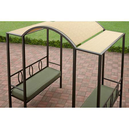 Replacement Canopy Set for Ravenswood Arbor - RipLock 350