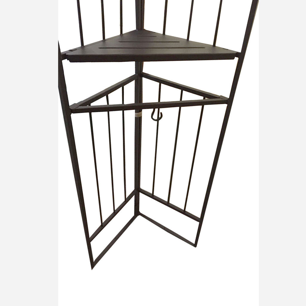Replacement Canopy for Parkesburg Gazebo 2015 - RipLock 350