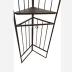 Replacement Canopy for Parkesburg Gazebo 2015 - RipLock 350