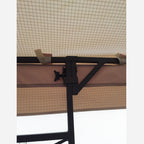 Replacement Canopy for Parkesburg Gazebo 2015 - RipLock 350