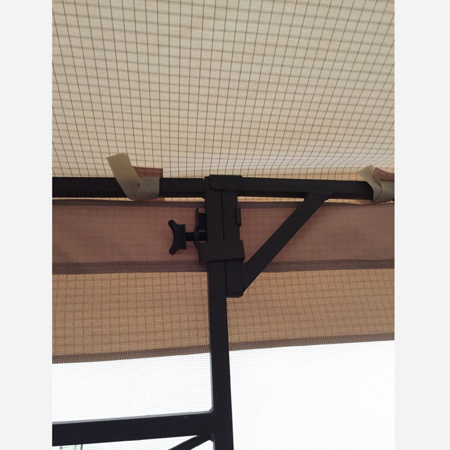 Replacement Canopy for Parkesburg Gazebo 2015 - RipLock 350