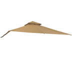 Replacement Canopy and Net for Sierra Vista Gaz - RipLock 350