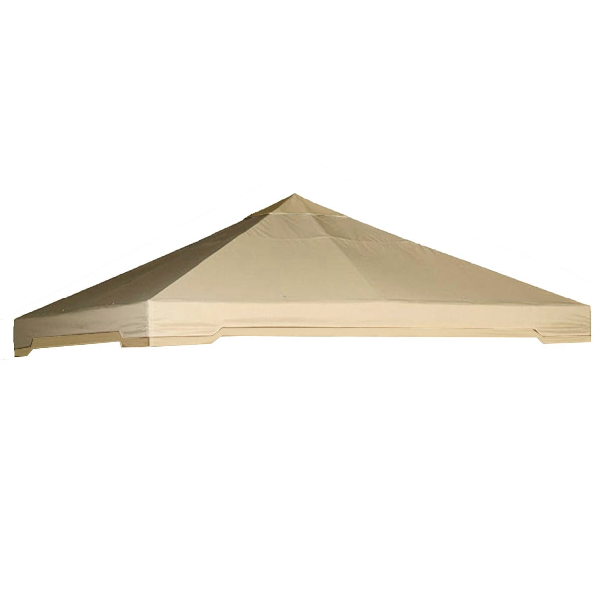 Replacement Canopy for 2015 Seychelles Gazebo - RipLock 350