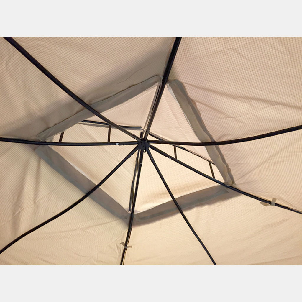 Replacement Canopy for Callaway Gazebo - RipLock 350