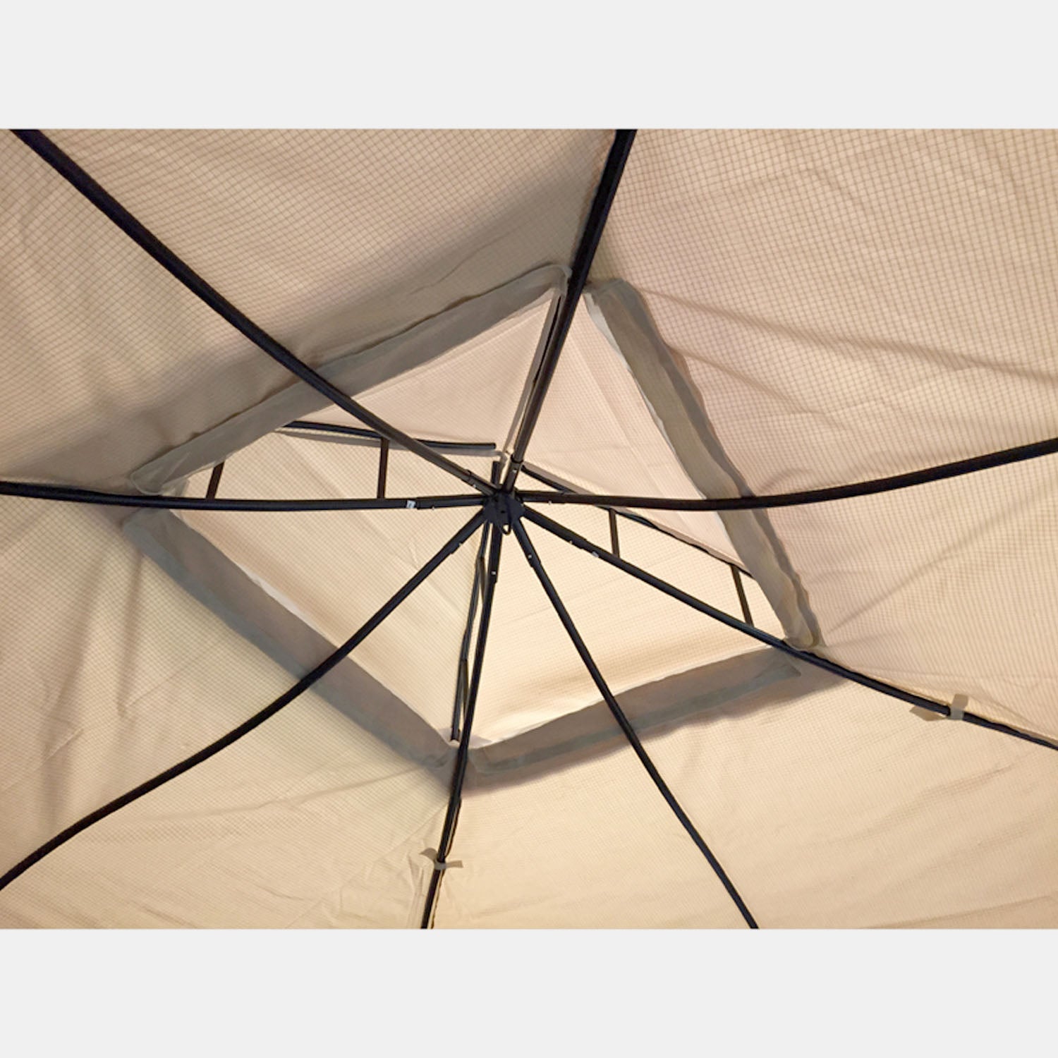 Replacement Canopy for Callaway Gazebo - RipLock 350