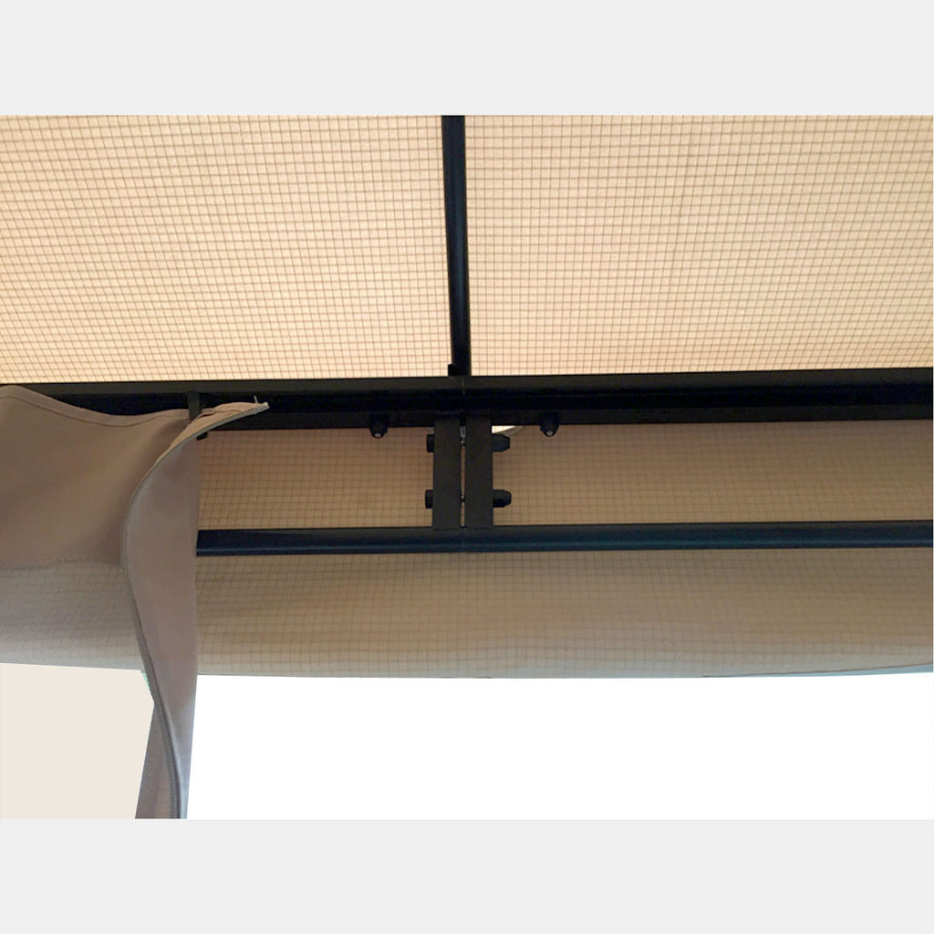 Replacement Canopy and Netting for Callaway Gaz - RipLock
