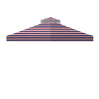Replacement Canopy for Callaway Gazebo