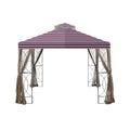 Replacement Canopy for Callaway Gazebo