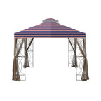 Replacement Canopy for Callaway Gazebo