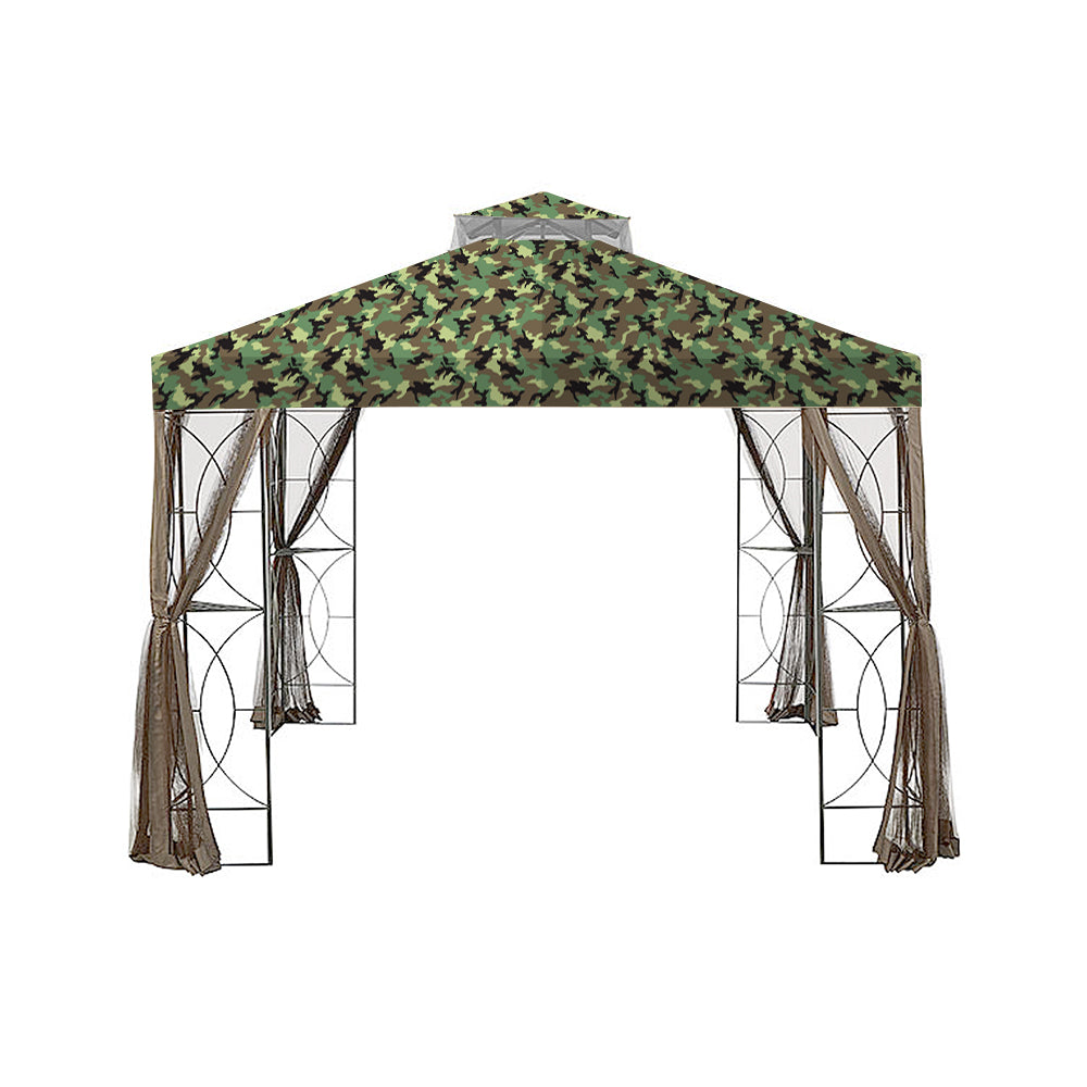 Replacement Canopy for Callaway Gazebo