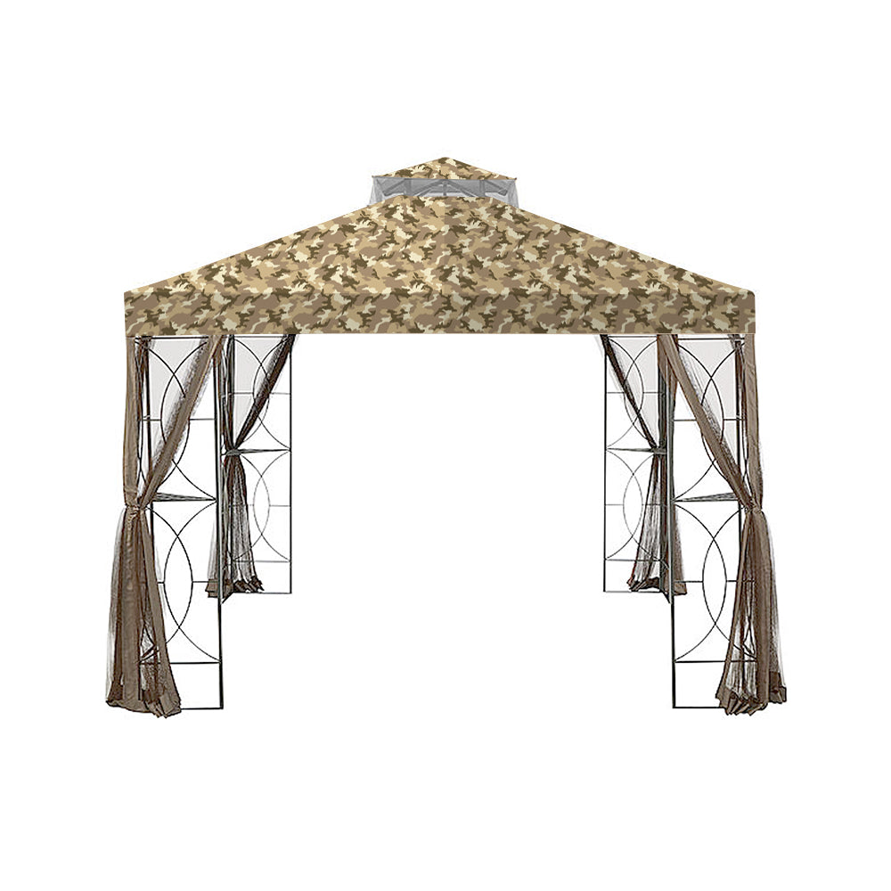 Replacement Canopy for Callaway Gazebo
