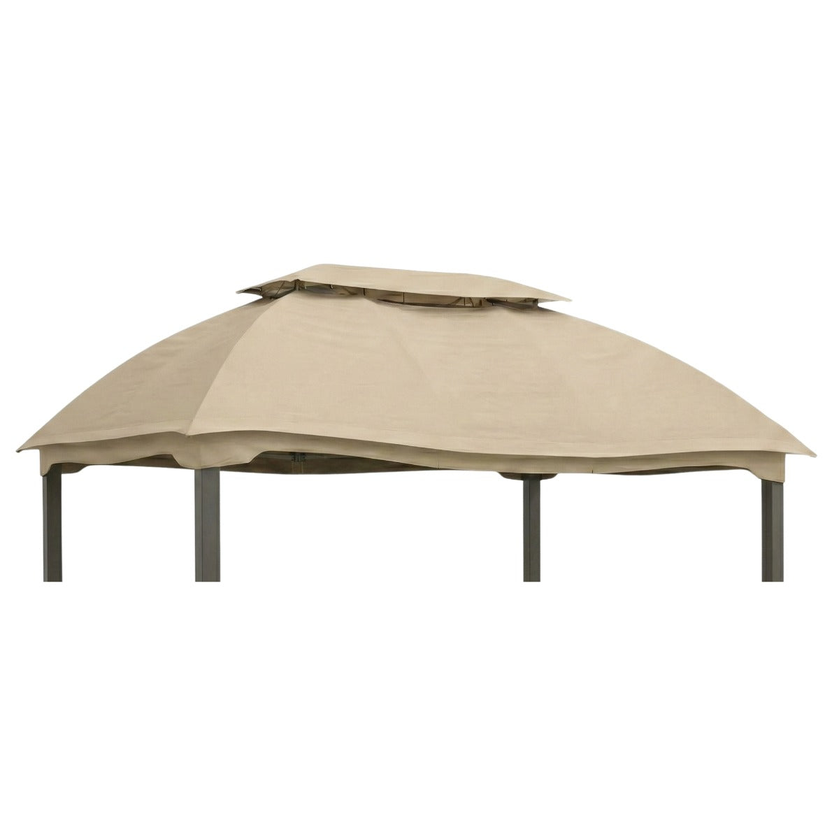 Replacement Canopy for Domed L-GZ822PCO 10'x13' Gazebo | Garden Winds