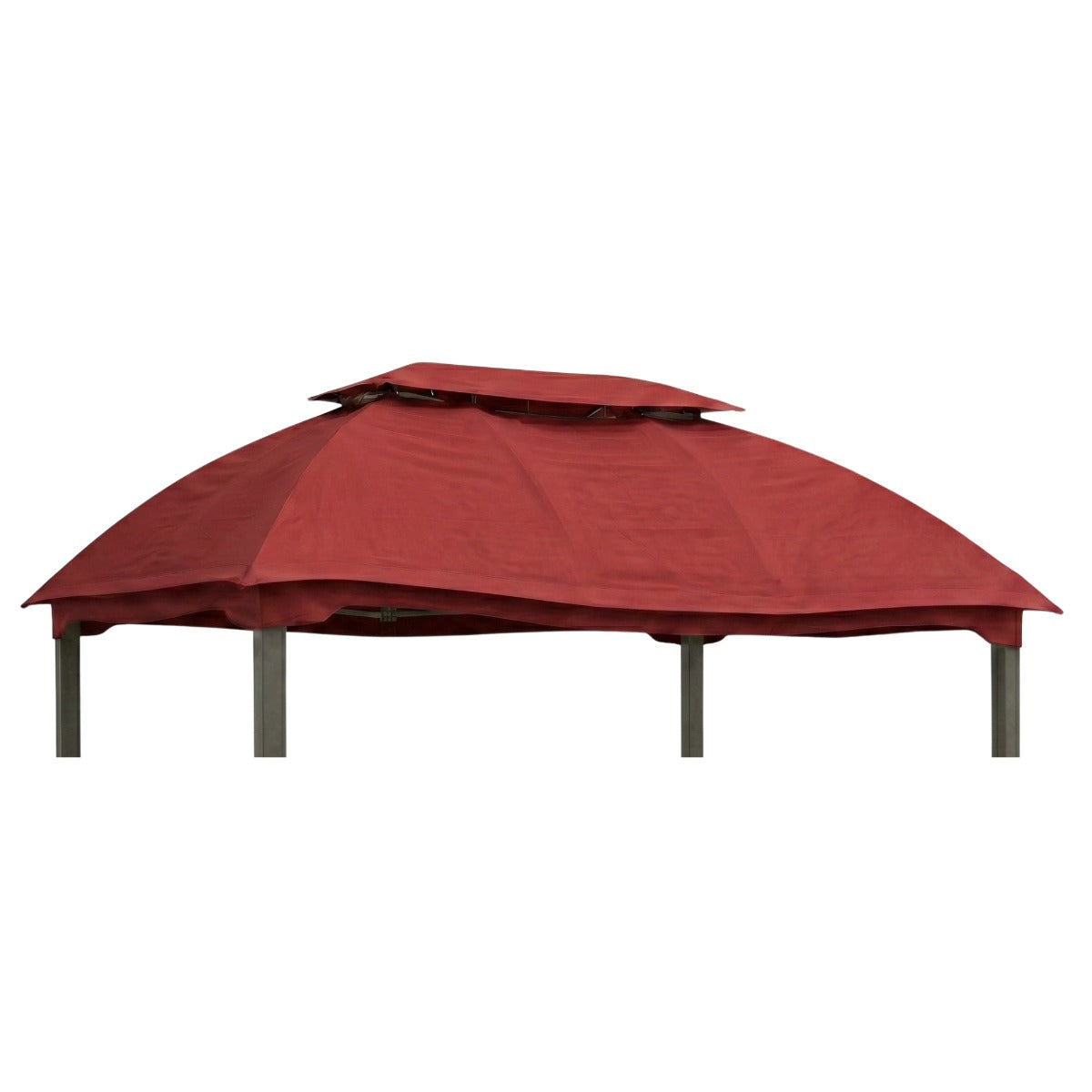 Replacement Canopy for Domed L-GZ822PCO 10'x13' Gazebo