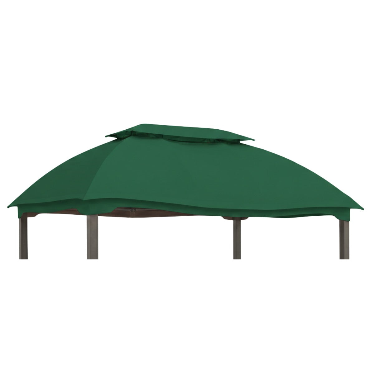Replacement Canopy for Domed L-GZ822PCO 10'x13' Gazebo