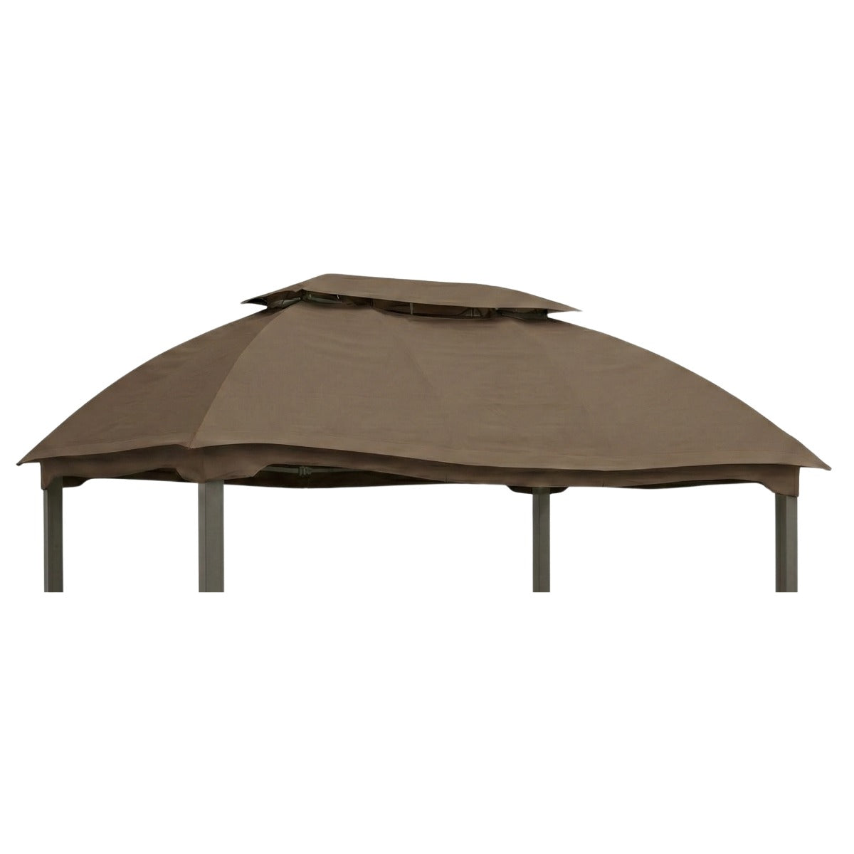 Replacement Canopy for Domed L-GZ822PCO 10'x13' Gazebo