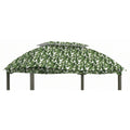 Replacement Canopy for Domed L-GZ822PCO 10'x13' Gazebo