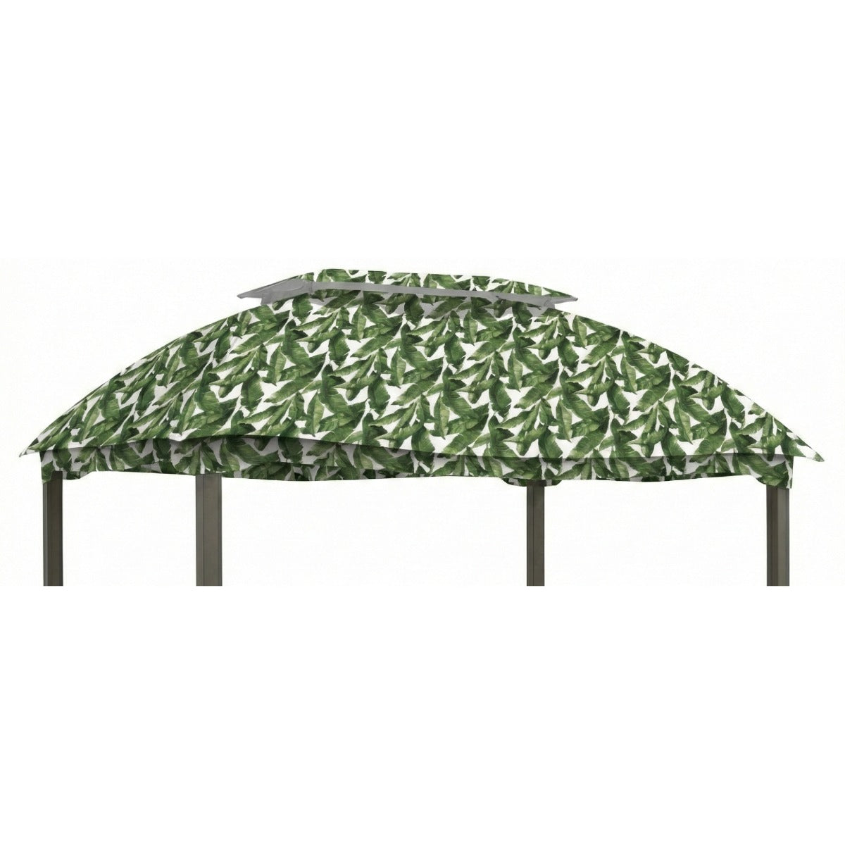Replacement Canopy for Domed L-GZ822PCO 10'x13' Gazebo